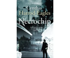 KNYGA Emma Woodhouse Necrochip