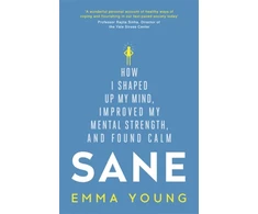 KNYGA Emma Young Sane