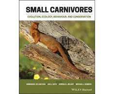 KNYGA Emmanuel Do Linh San Small Carnivores
