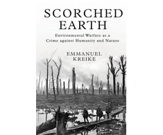 KNYGA Emmanuel Kreike Scorched Earth