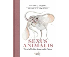 KNYGA Emmanuelle Pouydebat Sexus Animalis