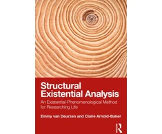KNYGA Emmy Van Deurzen Structural Existential Analysis