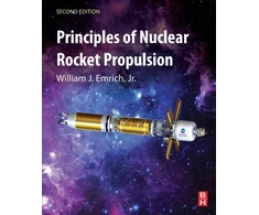 KNYGA Emrich, Jr., William J. Principles of Nuclear Rocket Propulsion