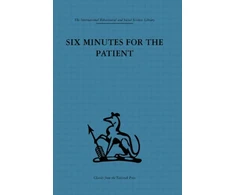 KNYGA Enid Balint Six Minutes for the Patient