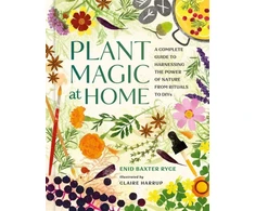 KNYGA Enid Baxter Ryce Plant Magic at Home