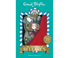 KNYGA Enid Blyton Third Form at St Clare's