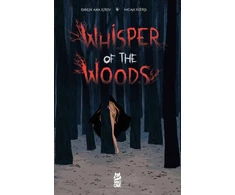 KNYGA Ennun Ana Iurov Whisper of the Woods
