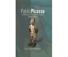 KNYGA Enrique Mallen Pablo Picasso