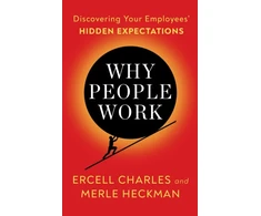 KNYGA Ercell Charles Why People Work