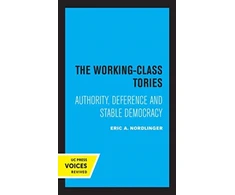 KNYGA Eric A Nordlinger Working-Class Tories