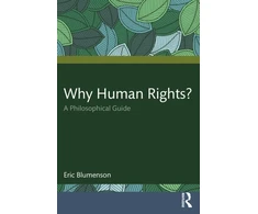 KNYGA Eric Blumenson Why Human Rights?