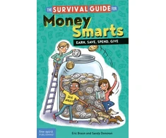 KNYGA Eric Braun Survival Guide for Money Smarts