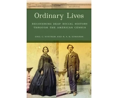 KNYGA Eric C Nystrom Ordinary Lives