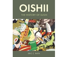 KNYGA Eric C Rath Oishii