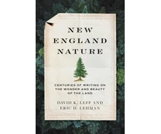 KNYGA Eric D Lehman New England Nature