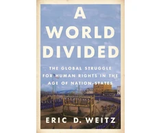 KNYGA Eric D Weitz World Divided