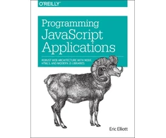 KNYGA Eric Elliott Programming JavaScript Applications