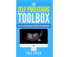 KNYGA Eric Frick Self Publishing Toolbox