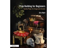 KNYGA Eric Hart Prop Building for Beginners
