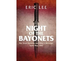 KNYGA Eric Lee Night of the Bayonets