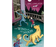 KNYGA Eric Linklater Wind on the Moon