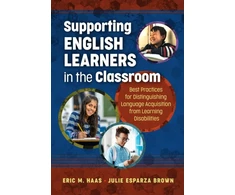 KNYGA Eric M Haas Supporting English Learners in the Classroom