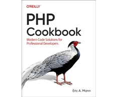 KNYGA Eric Mann PHP Cookbook