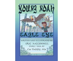 KNYGA Eric Mcconnell Young Noah Eagle Eye