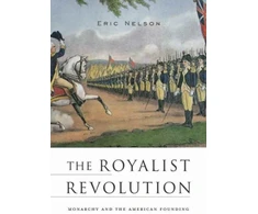 KNYGA Eric Nelson Royalist Revolution