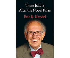 KNYGA Eric R Kandel There Is Life After the Nobel Prize