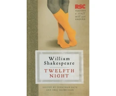KNYGA Eric Rasmussen Twelfth Night