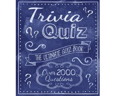 KNYGA Eric Saunders Trivia Quiz