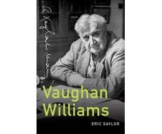 KNYGA Eric Saylor Vaughan Williams