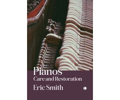 KNYGA Eric Smith Pianos: Care and Restoration