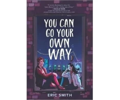 KNYGA Eric Smith You Can Go Your Own Way