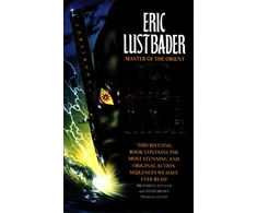 KNYGA Eric Van Lustbader Nindzė