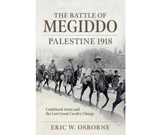 KNYGA Eric W Osborne The Battle of Megiddo