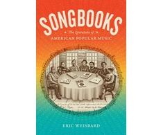 KNYGA Eric Weisbard Songbooks