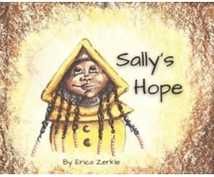 KNYGA Erica Zerkle Sally's Hope