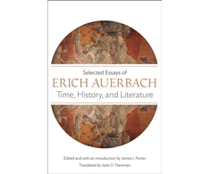 KNYGA Erich Auerbach Time, History, and Literature