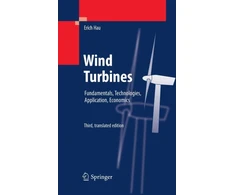KNYGA Erich Hau Wind Turbines