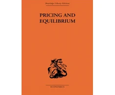 KNYGA Erich Schneider Pricing and Equilibrium