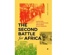 KNYGA Erik S Mcduffie Second Battle for Africa