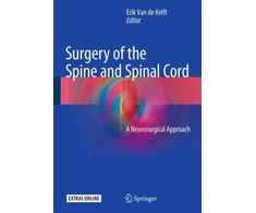 KNYGA Erik van de Kelft Surgery of the Spine and Spinal Cord