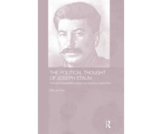 KNYGA Erik Van Ree Political Thought of Joseph Stalin