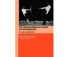 KNYGA Fischer Transformative Power of Performance