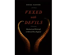 KNYGA Erika Gasser Vexed with Devils