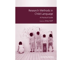 KNYGA Erika Hoff Research Methods in Child Language