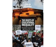 KNYGA Erika M Kitzmiller Roots of Educational Inequality