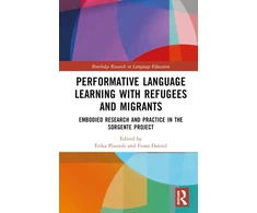 KNYGA Erika Piazzoli Performative Language Learning with Refugees and Migrants